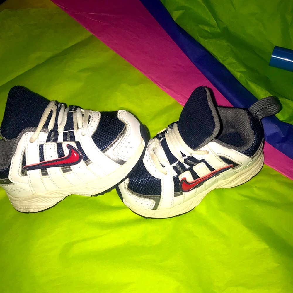 Nike shoes
